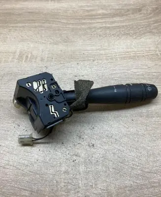 Renault Laguna I Wiper control stalk 36721B