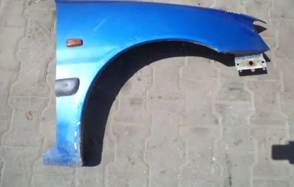 Peugeot 106 Fender
