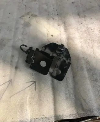 Volvo XC40 Other engine bay part 32221217