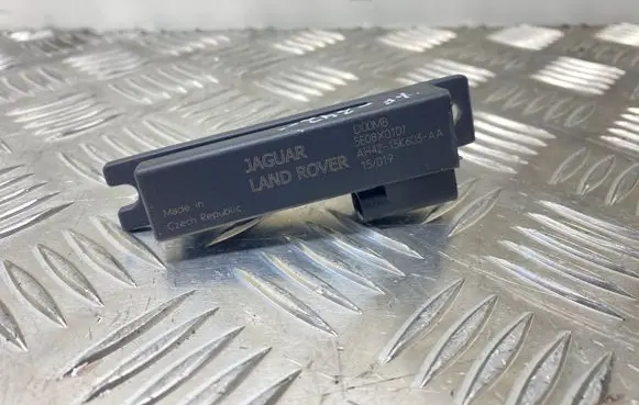 Jaguar XF Immobiliser reader (aerial) AH4215K603AA