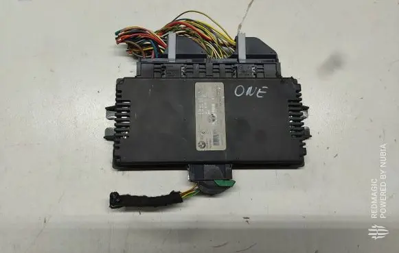 Mini One - Cooper Coupe R56 Light module LCM 3452092