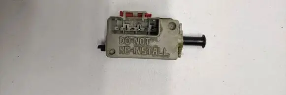 Chrysler Grand Voyager V Brake pedal sensor switch 56045043ag X7T191 0820186