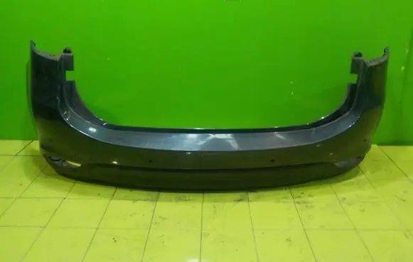 KIA Carens III Rear bumper 14AB48 F7A1C74863B2497AA9