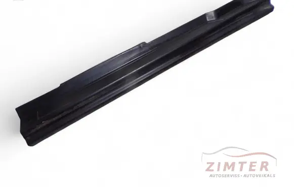 Audi A8 S8 D2 4D Rear sill trim cover