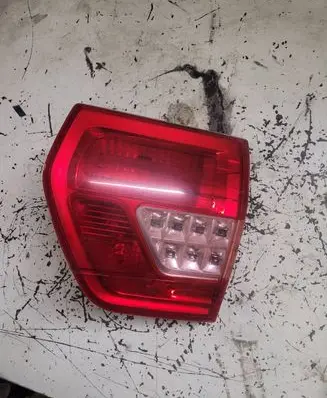 Citroen C5 Tailgate rear/tail lights 9681074280
