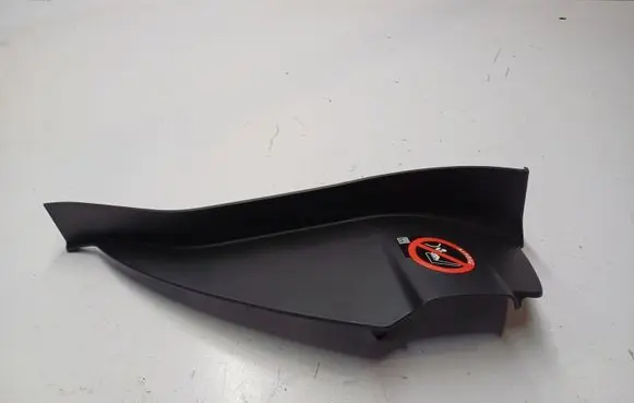 Jaguar F-Pace Dashboard side end trim HK8304481A