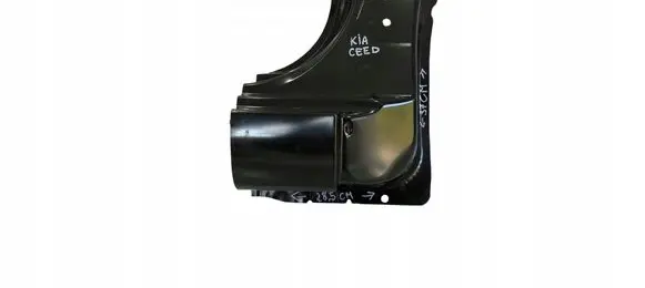 KIA Ceed Front differential 3333