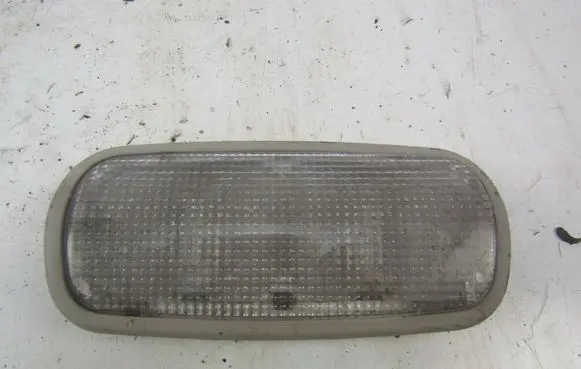 Chevrolet Trans Sport Other interior light 