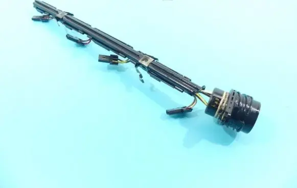 Seat Leon (1P) Fuel injector wires 038971803 IMPRK1127612