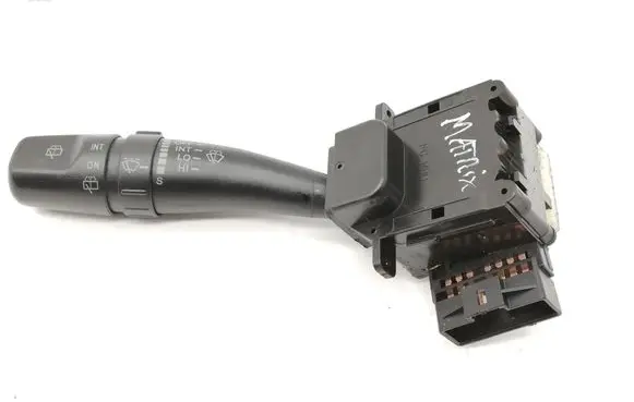 Hyundai Matrix Wiper speed switch 