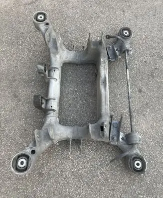 BMW 5 F10 F11 Rear subframe 6799103