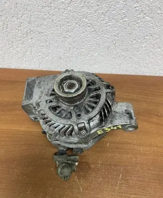 Mazda 5 Generator/alternator A3TG4791 E341
