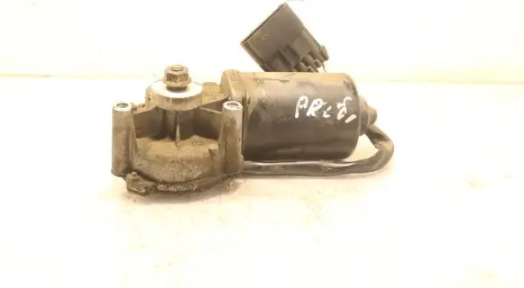 Opel Zafira A Wiper motor 404.496
