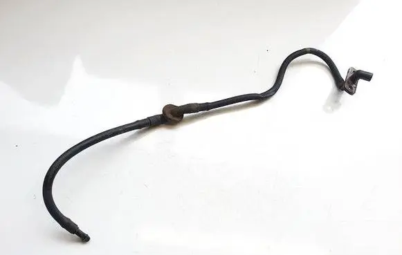 Honda FR-V Engine coolant pipe/hose