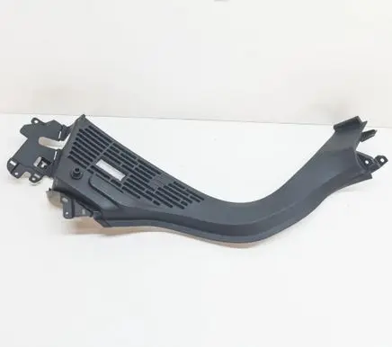 Fiat 500X Centre console side trim rear 07356443090