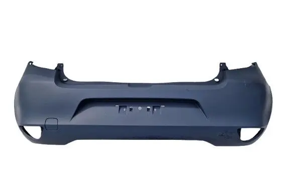 Renault Clio III Front bumper 7701479250 8200800134
