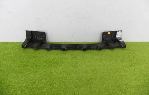 Jaguar E-Pace Rear bumper mounting bracket j9c3-17e885-a