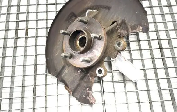 Ford Kuga I Front wheel hub spindle knuckle 8V41-3K17D-AD