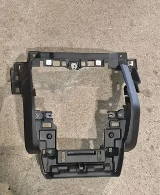 Renault Clio V Panel trim 280380067R