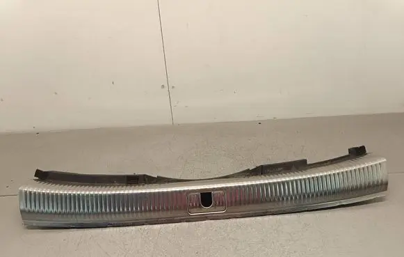 Audi A4 S4 B9 Trunk/boot sill cover protection A047944 8W9864513 2266