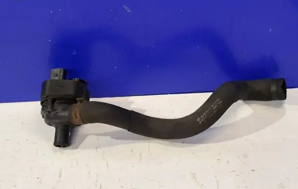 Mercedes-Benz E W211 Electric auxiliary coolant/water pump A2118350028 A2118323194