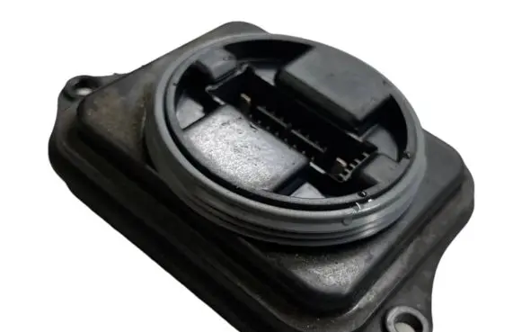 Volkswagen PASSAT B7 Headlight ballast module Xenon 3D0941329 89503910