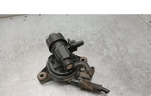 Ford Galaxy Vacuum valve 95BB9C915BB