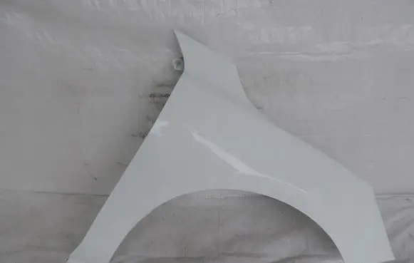 Ford Focus Fender