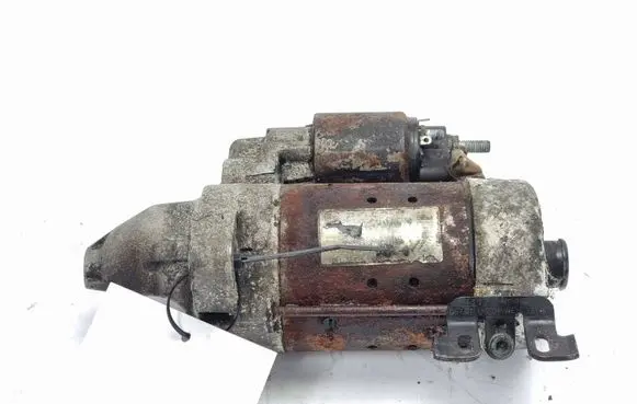 Audi A8 S8 D3 4E Starter motor 057911023E