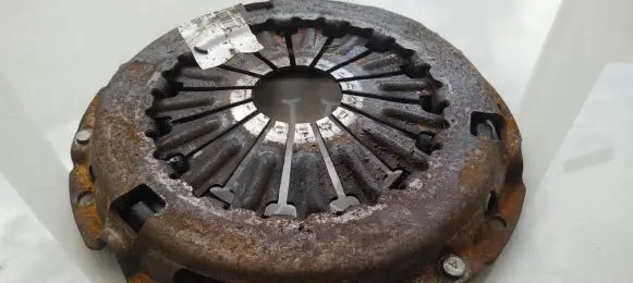 Toyota Avensis Verso Pressure plate 