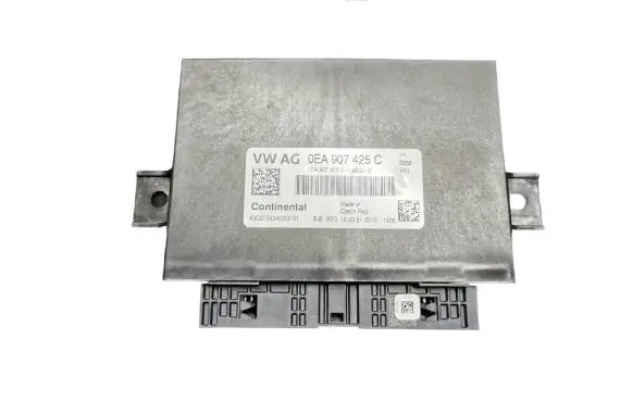 Volkswagen ID.4 Engine control unit/module 0EA907425C A3C075434000001 11041713