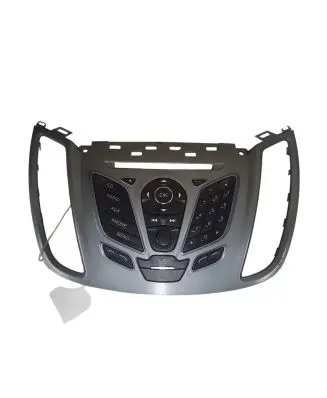 Ford C-MAX II Head unit multimedia control AM5T18K811BD