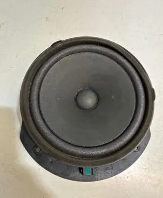 Tesla Model S Front door speaker 100483302A 003470
