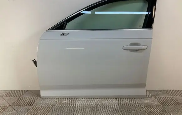 Audi A4 S4 B9 Front door 