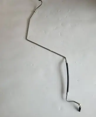 Mercedes-Benz Sprinter W906 Gearbox oil cooler pipe/hose A9062711396