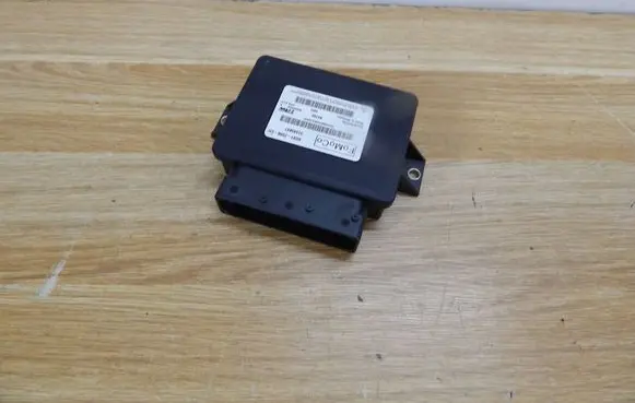 Volvo XC60 Hand brake control module 31445647 A2C97580700 6G912598CH