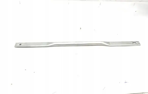 Radiator support slam panel bracket
