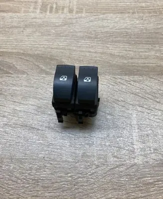 Renault Megane I Electric window control switch 