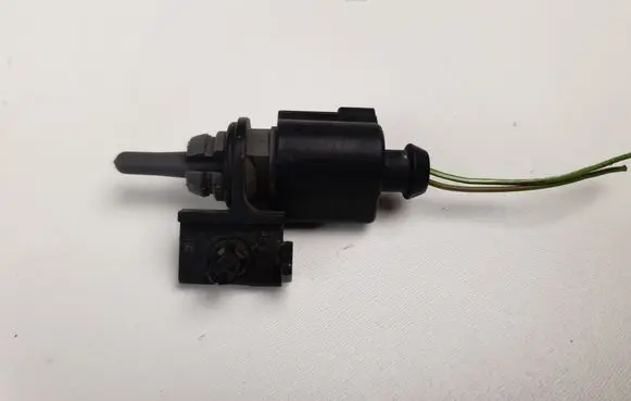 Audi A5 Sportback 8TA Sensor 