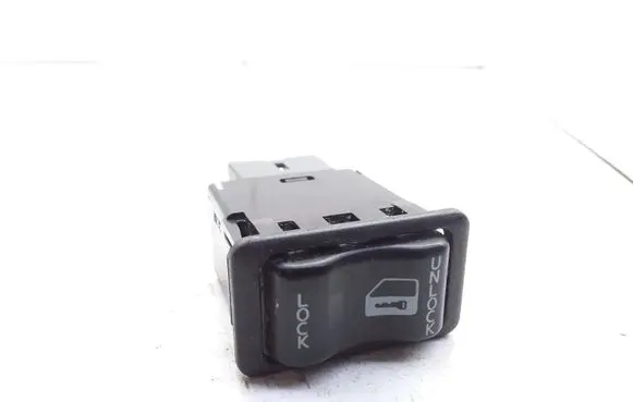 Central locking switch button