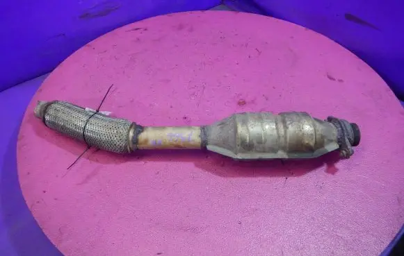 Muffler/silencer