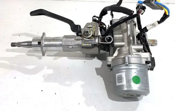 KIA Ceed Power steering pump 56300A2500