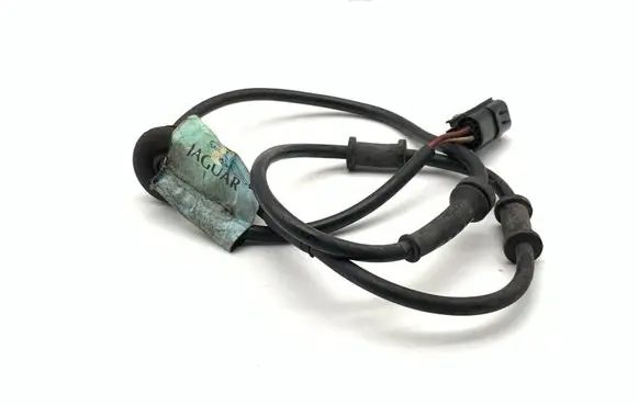 Jaguar XK8 - XKR ABS brake wheel speed sensor LJD3416AA