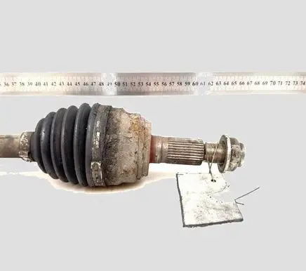 Mazda 6 Front driveshaft