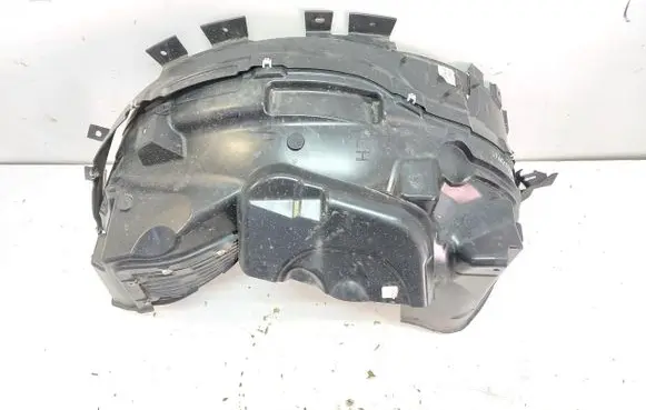 Ford Ranger IV Front wheel arch liner splash guards FORRAN