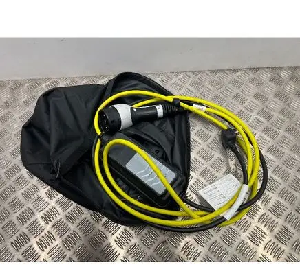 BMW 3 G20 G21 Electric car charging cable 6818620