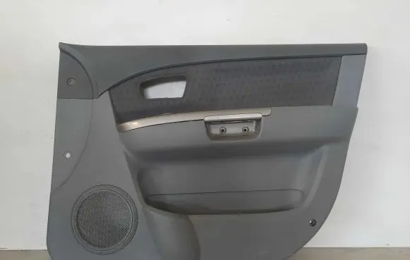 KIA Carens I Door card panel trim set 0K2JB-68450Z6