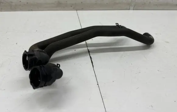 Volkswagen Golf VIII Engine coolant pipe/hose 5Q0121156D