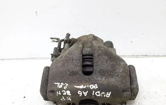 Audi A6 S6 C5 4B Front brake caliper