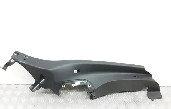 Mercedes-Benz GLC X253 C253 Other trunk/boot trim element A2536903601